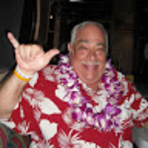 Meet your Posher, Fred